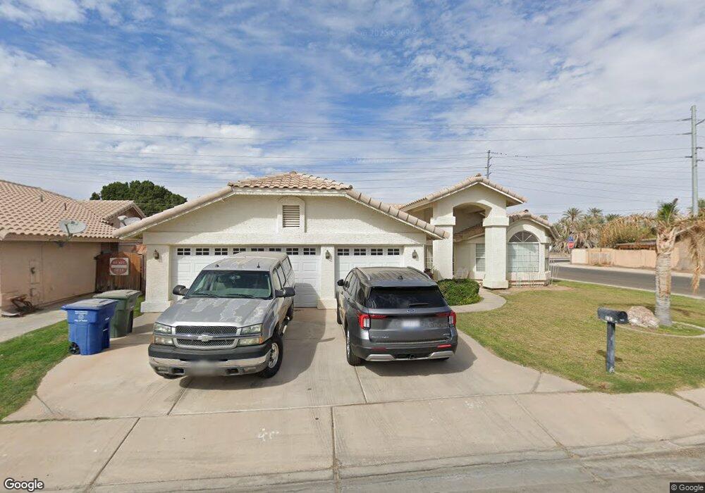 3606 W 12th Place, Yuma, AZ 85364 - photo 1