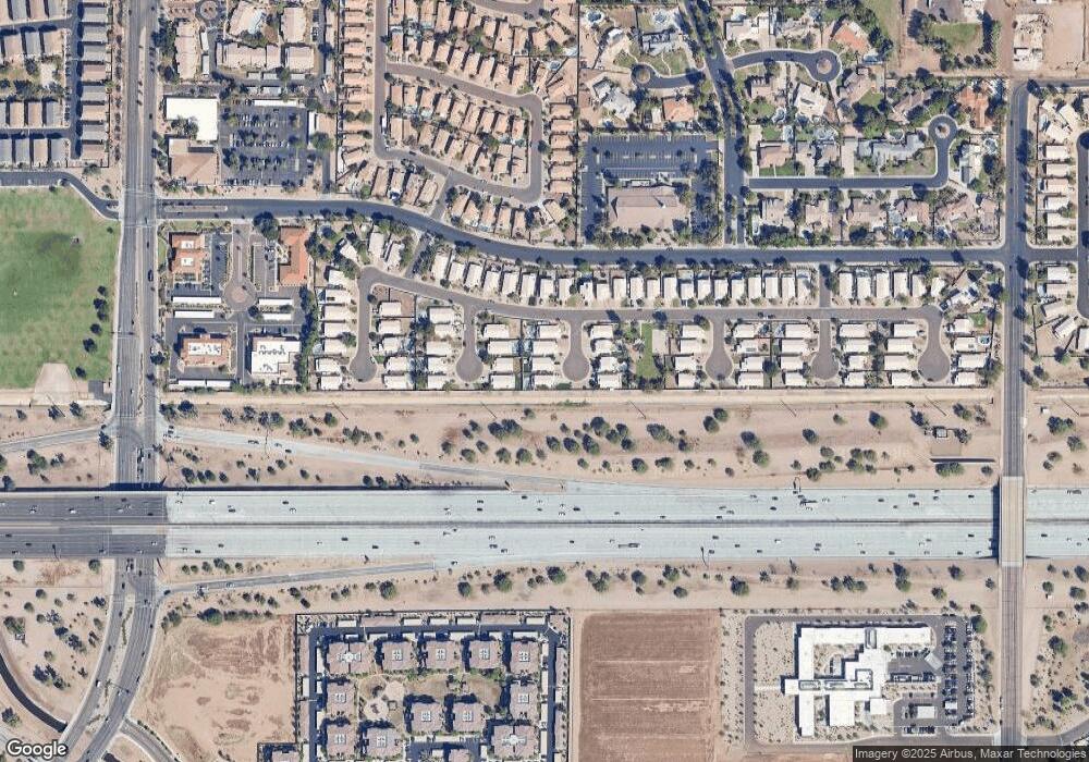 1556 S Quinn Cir, Mesa, AZ 85206 - photo 1