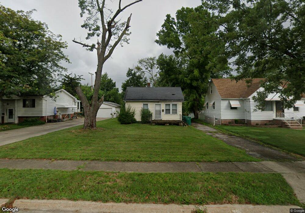 5624 Jefferson Rd, Maple Heights, OH 44137 - photo 1