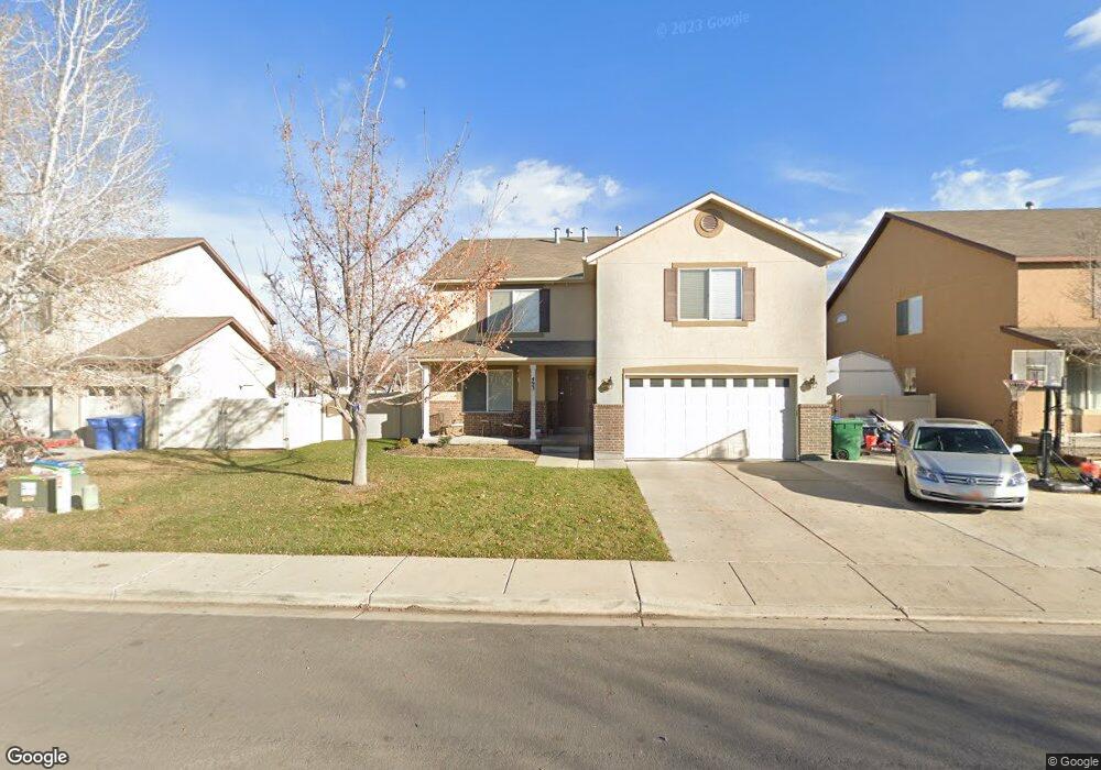 493 S 2920 W, Lehi, UT 84043 - photo 1