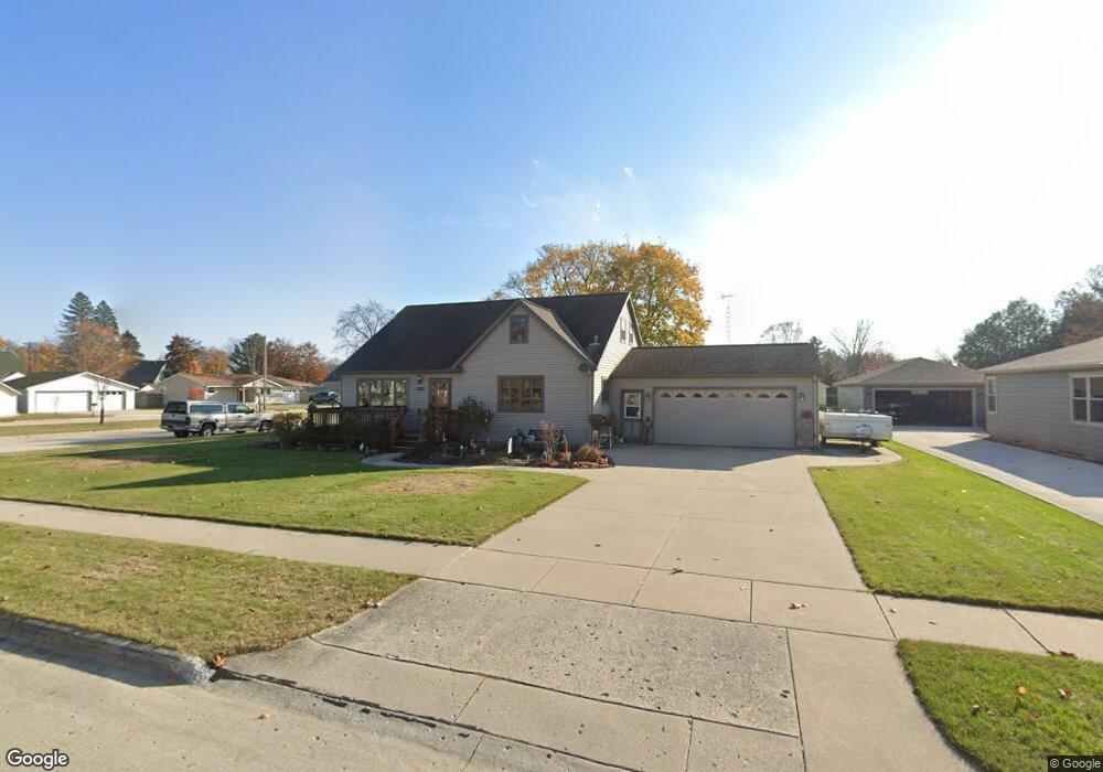 2803 36th St, Two Rivers, WI 54241 - photo 1