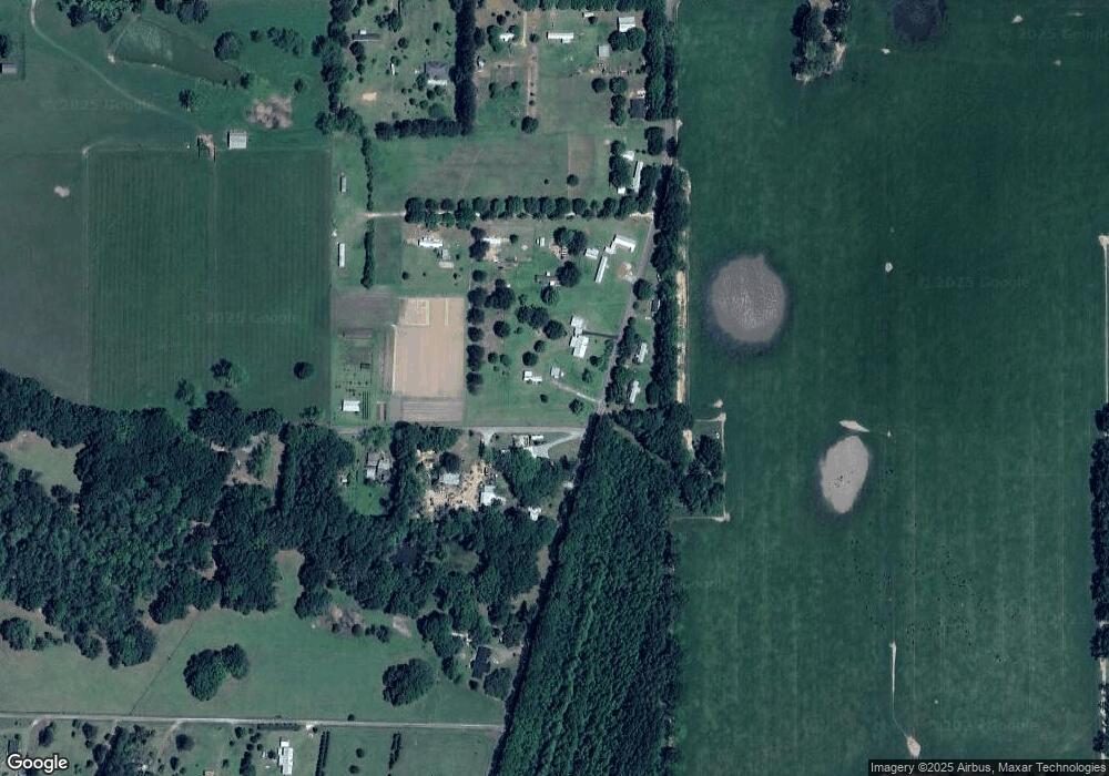 3228 Dean Nursery Rd, Lucedale, MS 39452 - photo 1