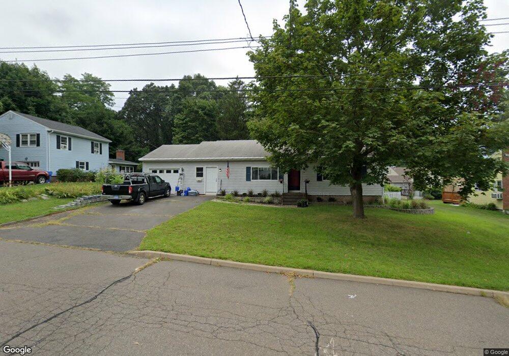 41 Hoffman Rd, Manchester, CT 06042 - photo 1