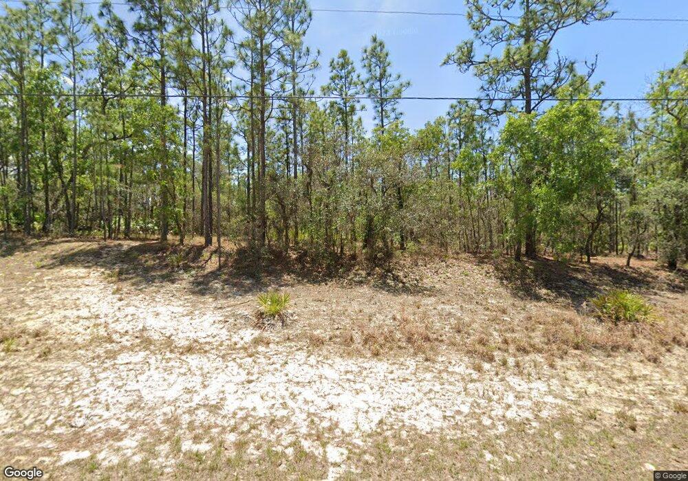 5784 W Glory Hill St, Pine Ridge, FL 34465 - photo 1