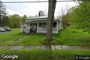 156 Cherry St, Montrose, PA 18801