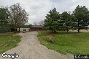 17782 County Road G40, Letts, IA 52754