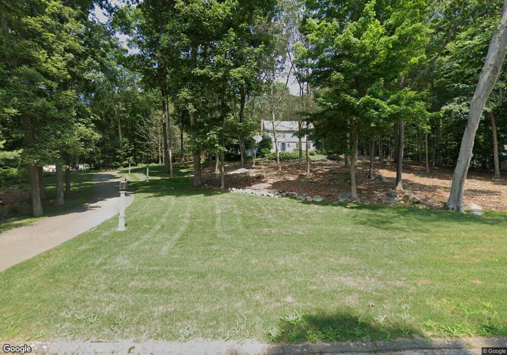 122 Bar Gate Trail, Killingworth, CT 06419 - photo 1