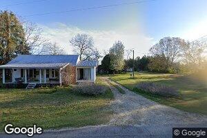 1911 Quaker Rd, Wrens, GA 30833