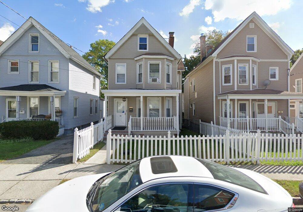 54 Liberty St, West Orange, NJ 07052 - photo 1