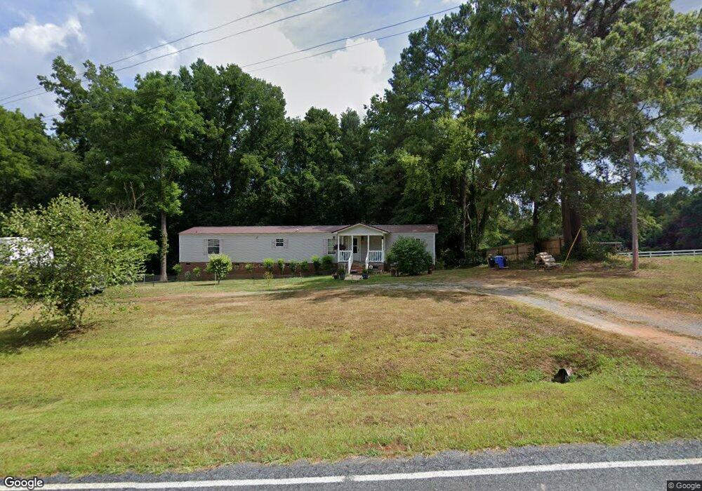 3694 Kemp Mill Rd, Asheboro, NC 27205 - photo 1