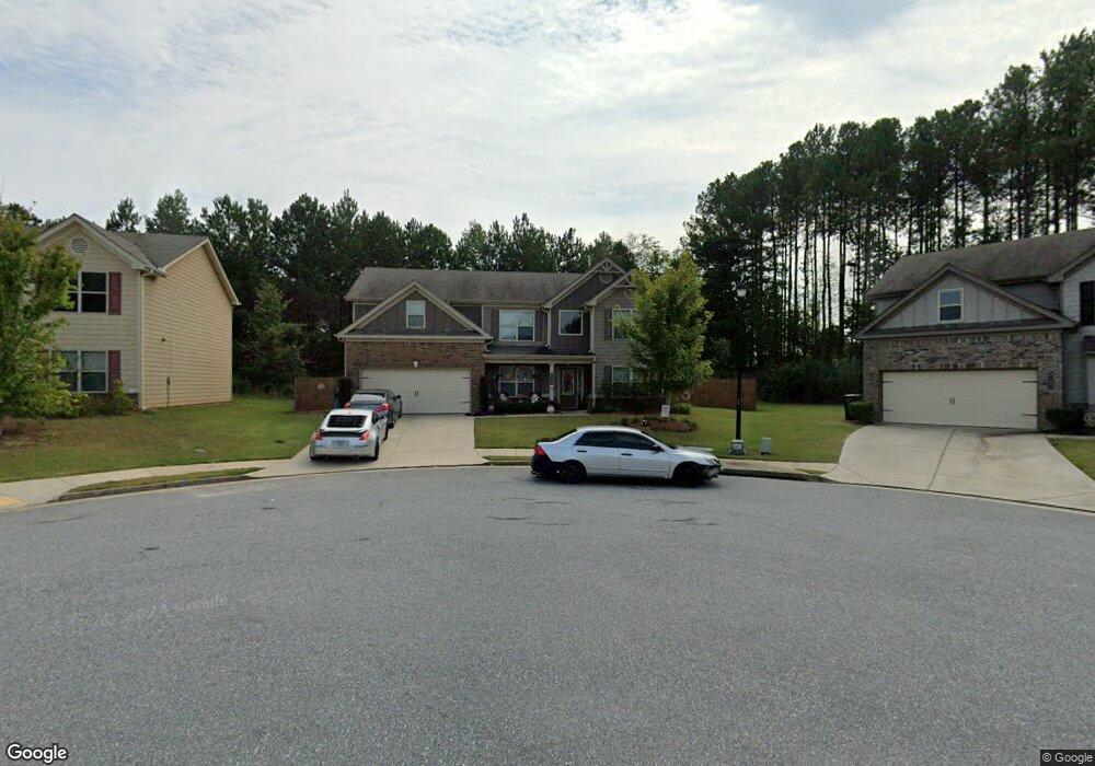 4197 Water Mill Dr, Buford, GA 30519 - photo 1