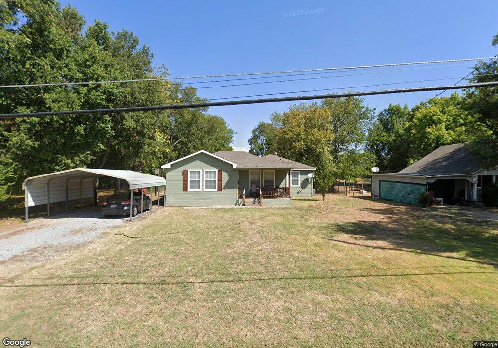 807 Seven Oaks Rd, Bonham, TX 75418 - photo 1