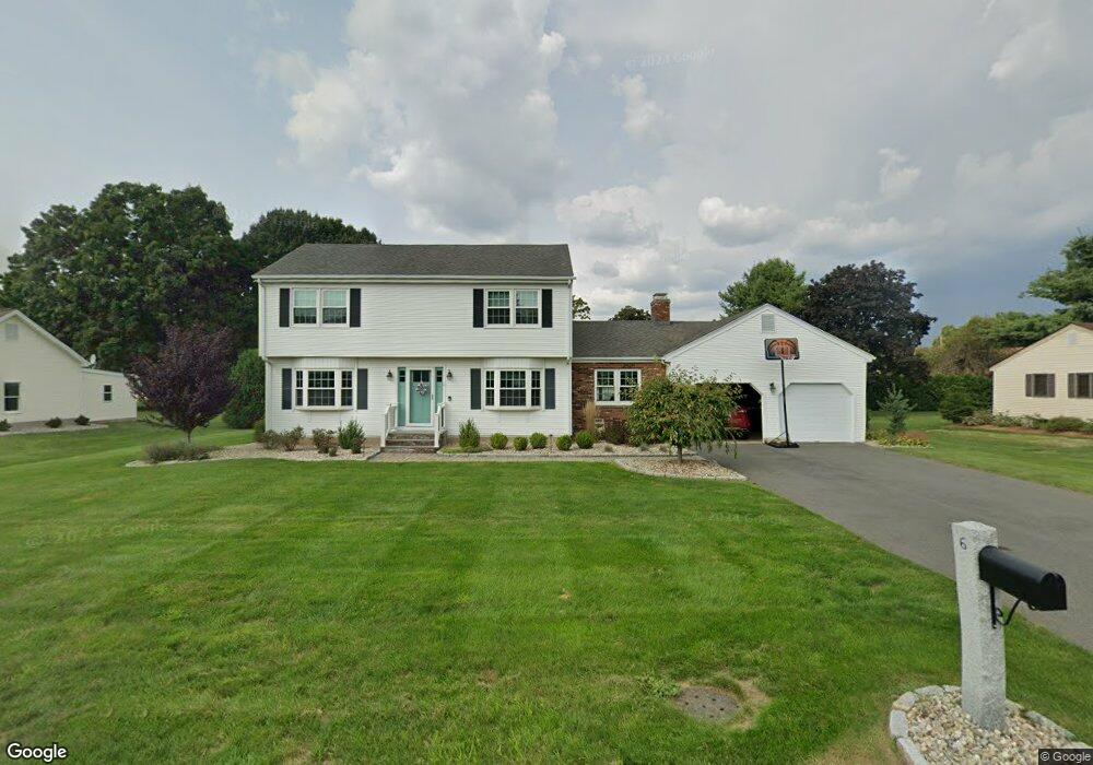 6 Cross St, Cromwell, CT 06416 - photo 1