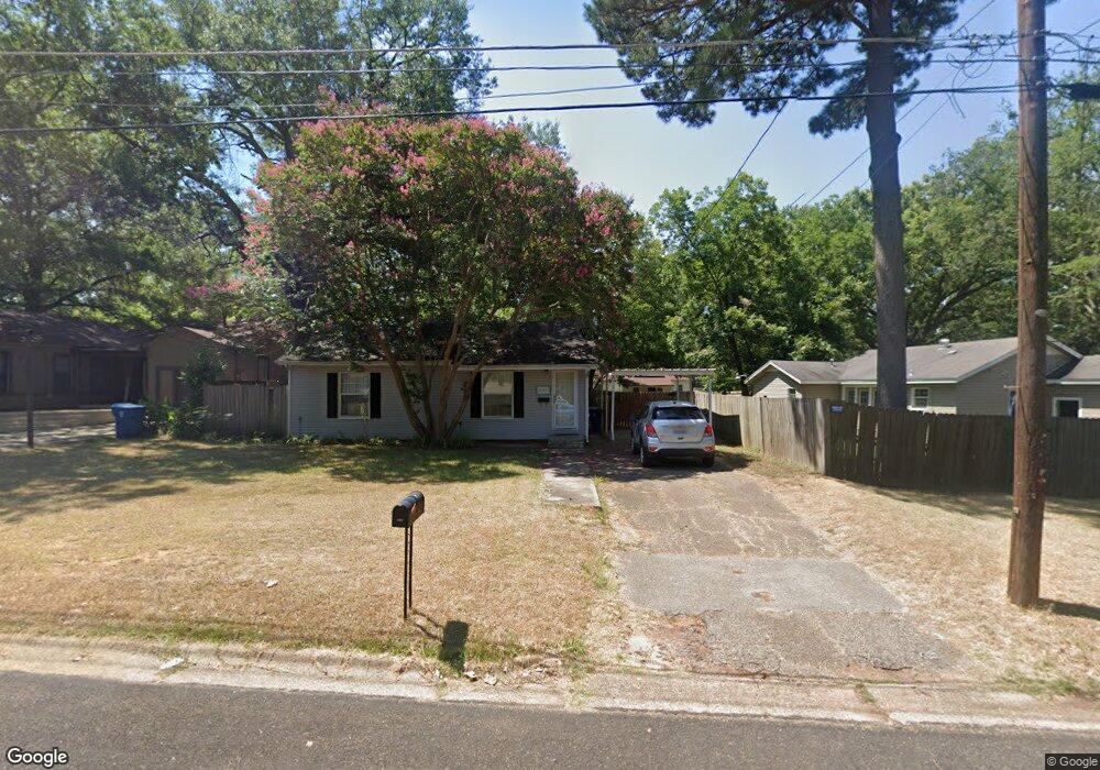 606 Turner St, Kilgore, TX 75662 - photo 1