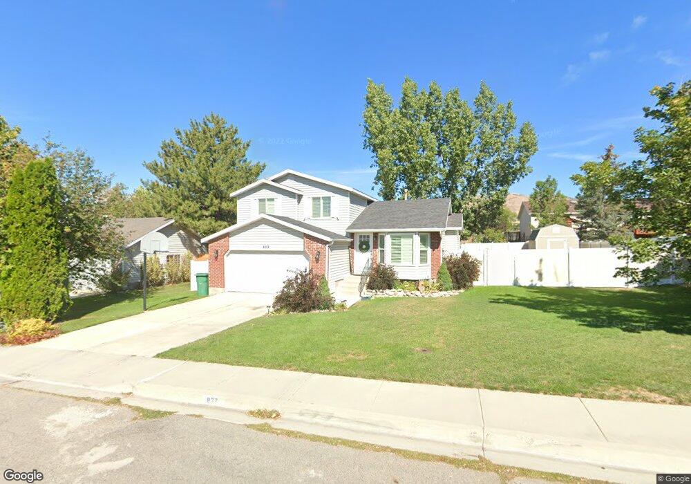 802 W 2350 N, Lehi, UT 84043 - photo 1