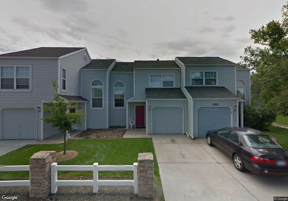 12282 Colorado Blvd unit 40, Thornton, CO 80241 - photo 1