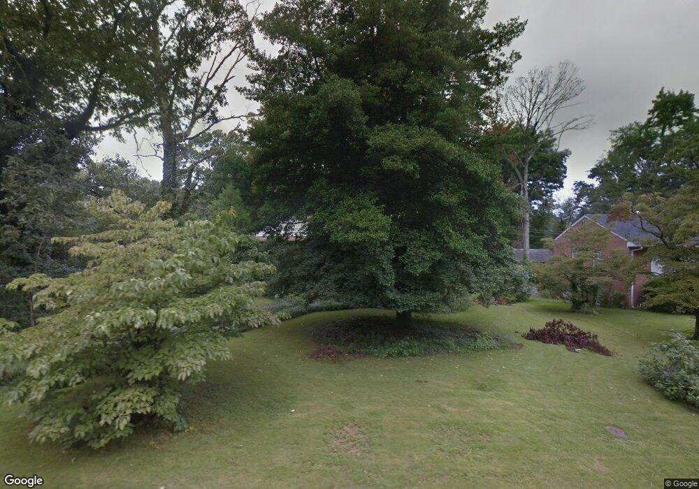 900 Turnbull Ave, Henrico, VA 23229 - photo 1