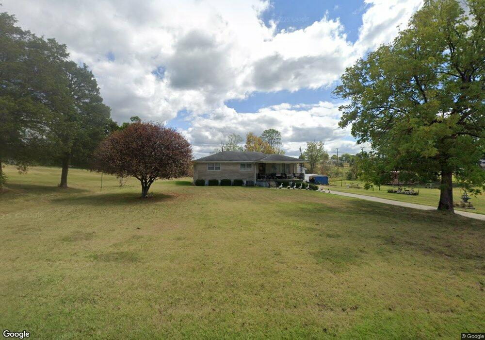 248 Greenbriar Rd, Mount Washington, KY 40047 - photo 1