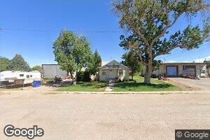 140 W 500 S, Fillmore, UT 84631