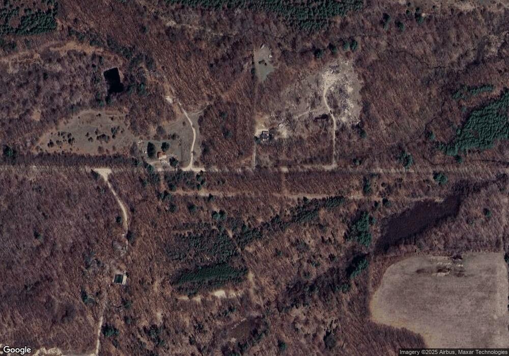 10575 Mckenna Rd unit 10623, Hubbardston, MI 48845 - photo 1