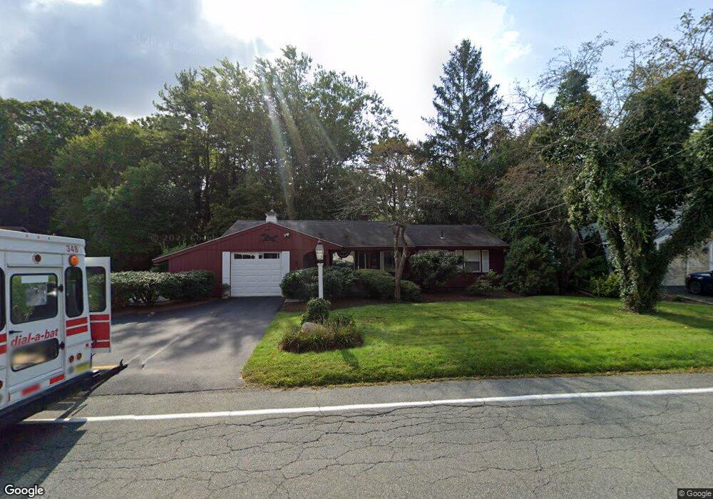 17 Lisa Dr, Brockton, MA 02302 - photo 1