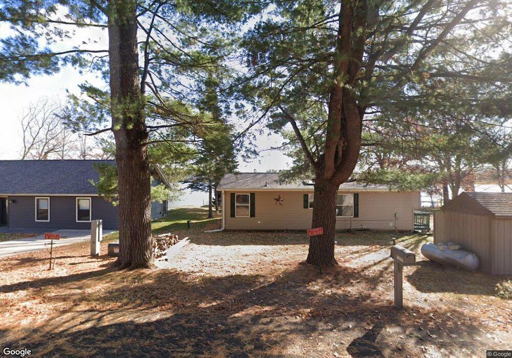 14413 Plummer Rd, Weyerhaeuser, WI 54895 - photo 1