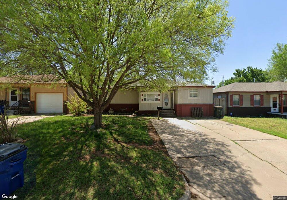 116 W Elder Ave, Duncan, OK 73533 - photo 1