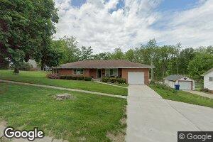 418 S 4th St, Howells, NE 68641