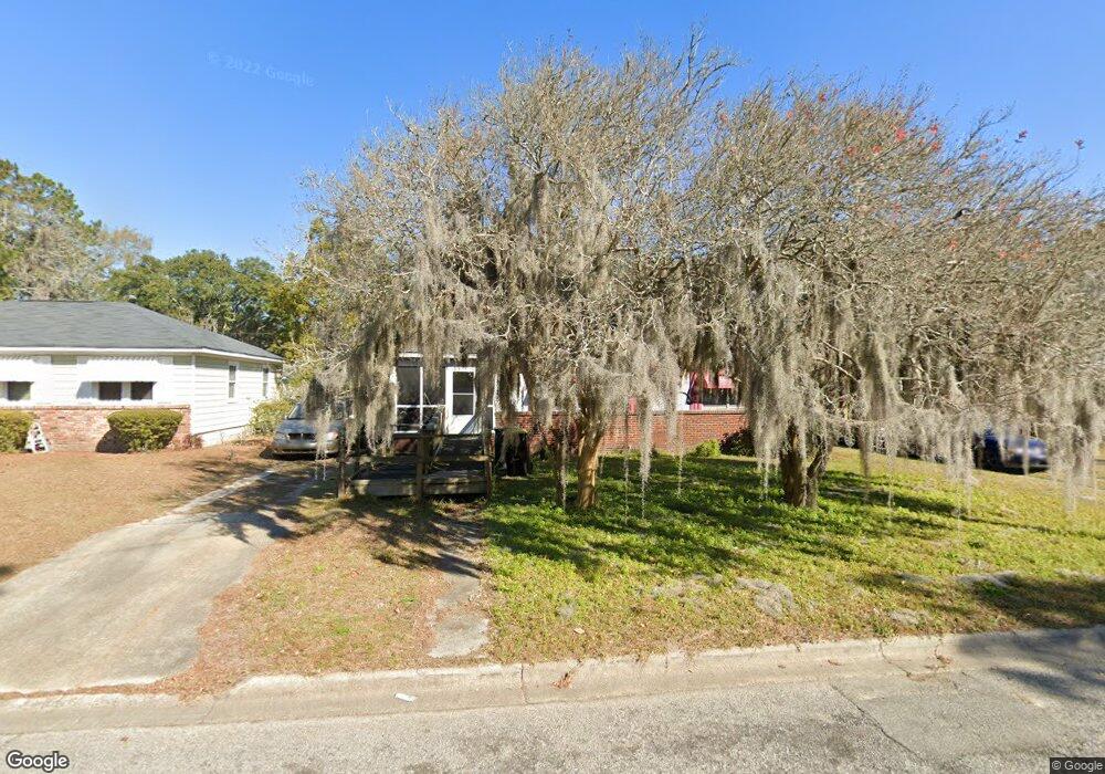 1604 E 35th St, Savannah, GA 31404 - photo 1