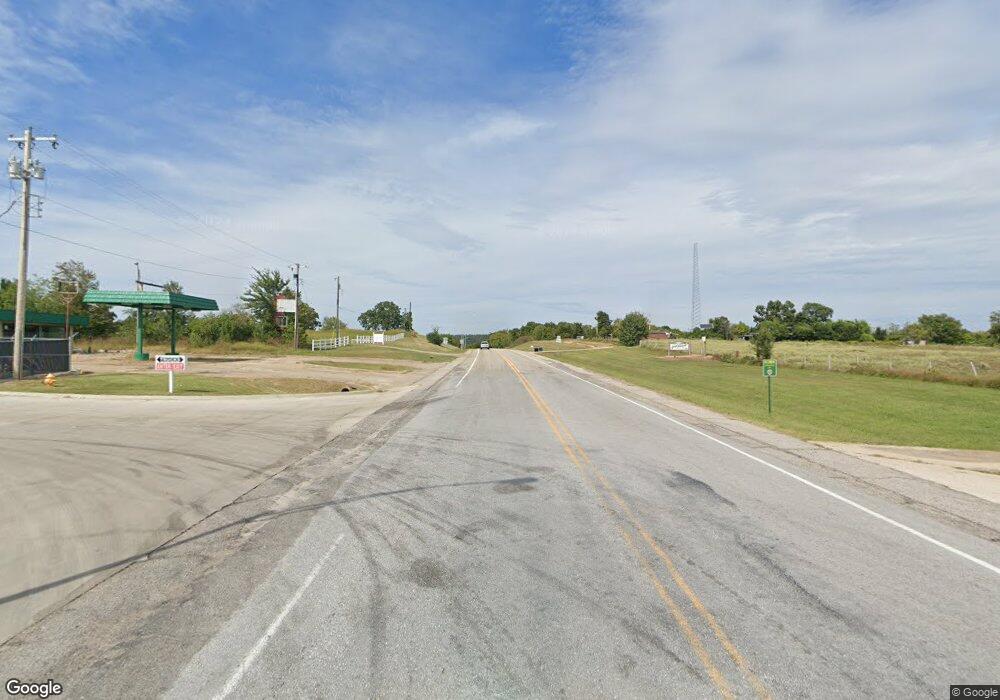 1210 S Main St, Muldrow, OK 74948 - photo 1