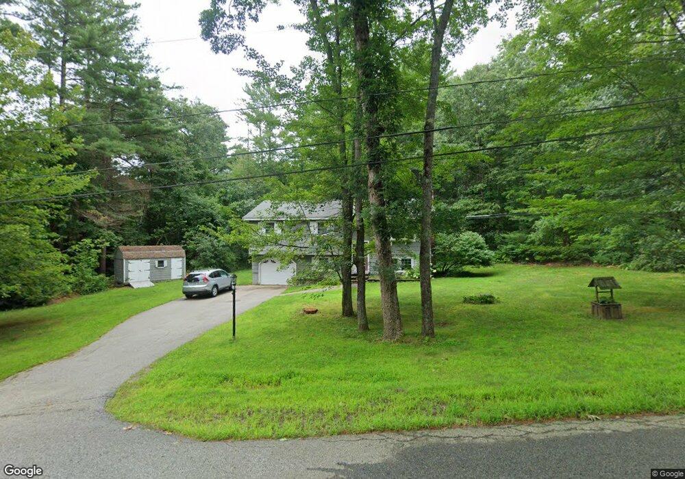 24 Jana Ln, Stratham, NH 03885 - photo 1