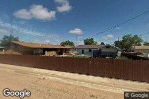 507 S Jefferson, Grinnell, KS 67738