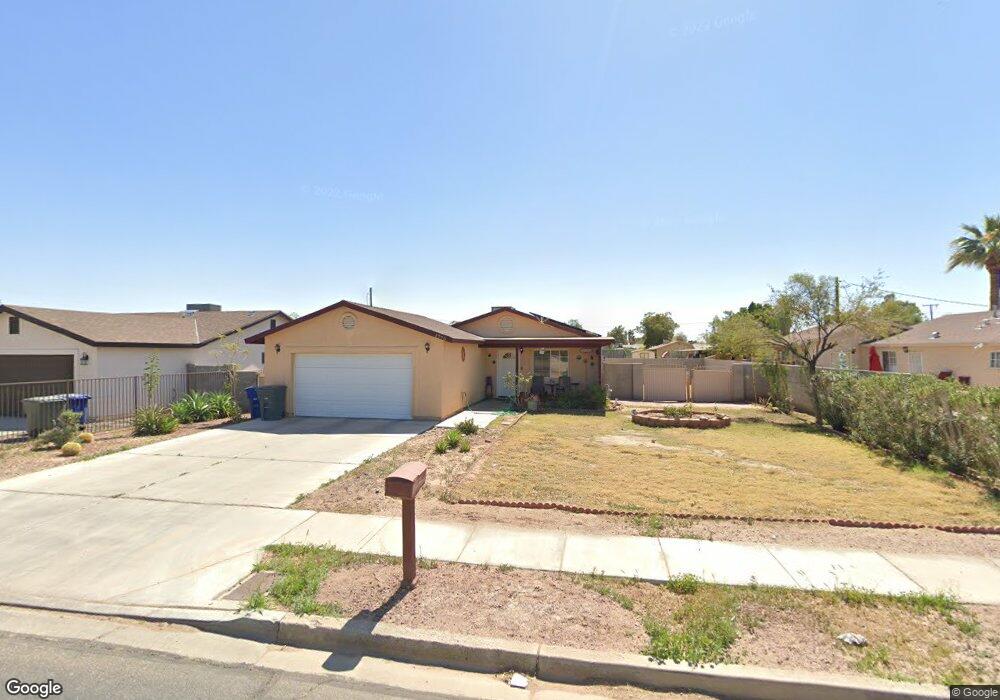 1775 W 5th St, Yuma, AZ 85364 - photo 1