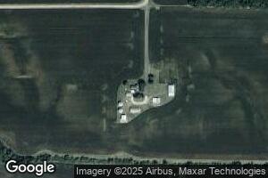 10251 Scheller Rd, Poseyville, IN 47633