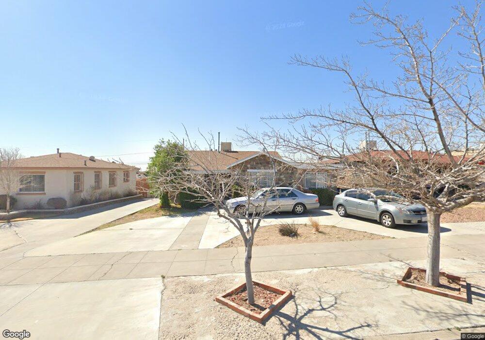 3406 Mckinley Ave, El Paso, TX 79930 - photo 1