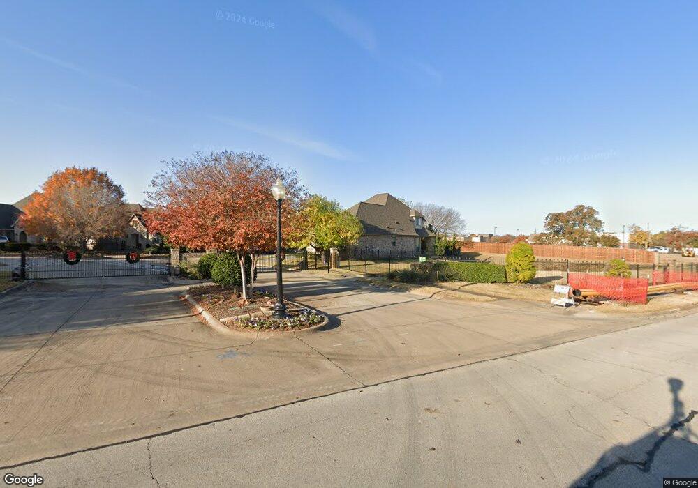 4316 Tiffany Park Ln, Colleyville, TX 76034 - photo 1