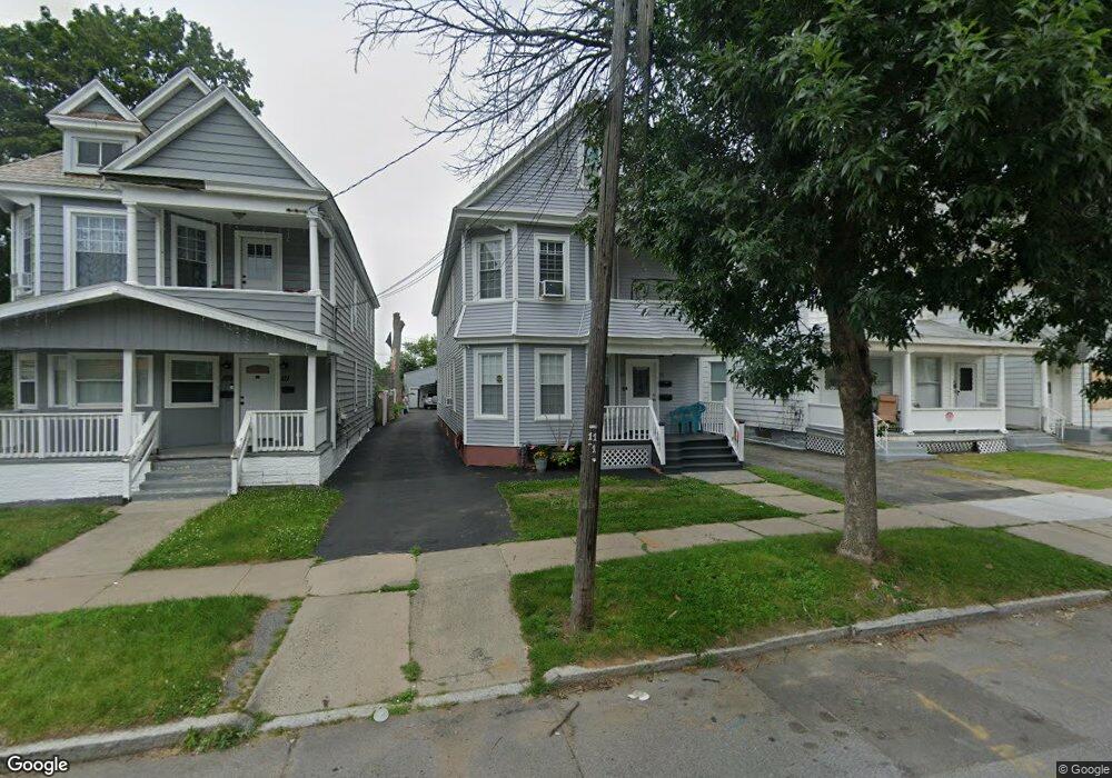 115 Mcclellan St, Schenectady, NY 12304 - photo 1
