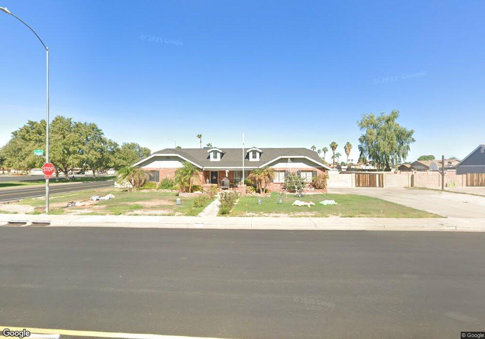 2414 E Pueblo Ave, Mesa, AZ 85204 - photo 1