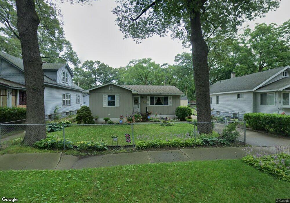 Street View Photo