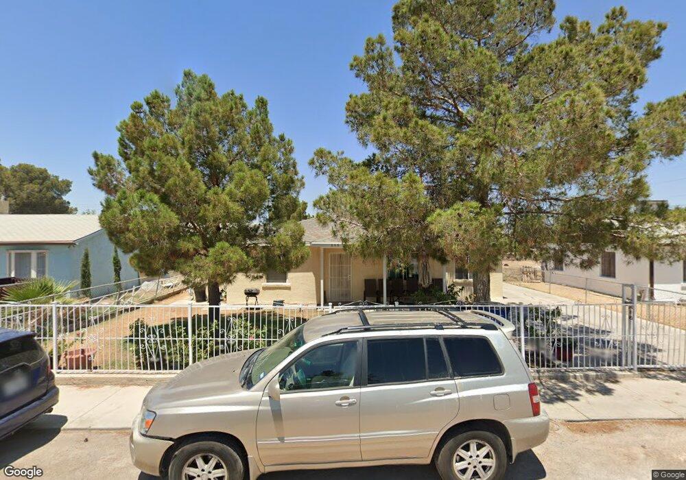 559 Carol St, El Paso, TX 79907 - photo 1