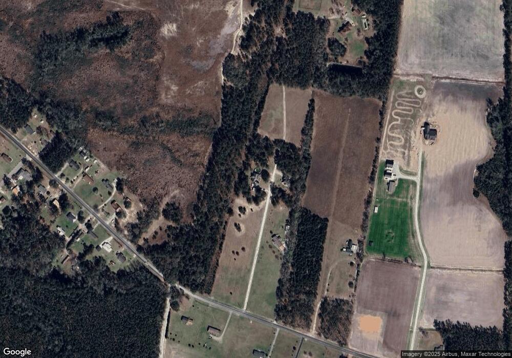 465 McNabb Shortcut Rd, Loris, SC 29569 - photo 1