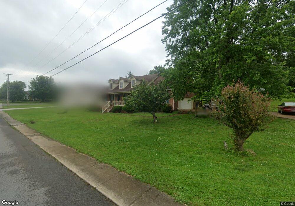 202 Green Hills Dr, Shelbyville, TN 37160 - photo 1