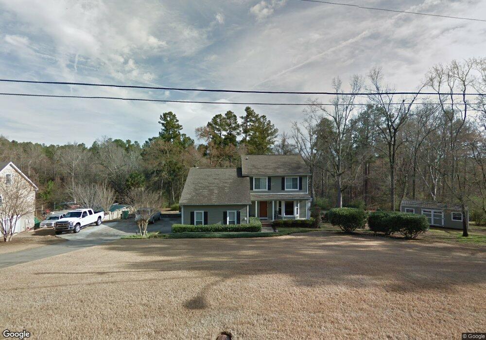 711 Riverbend Dr, Augusta, GA 30907 - photo 1