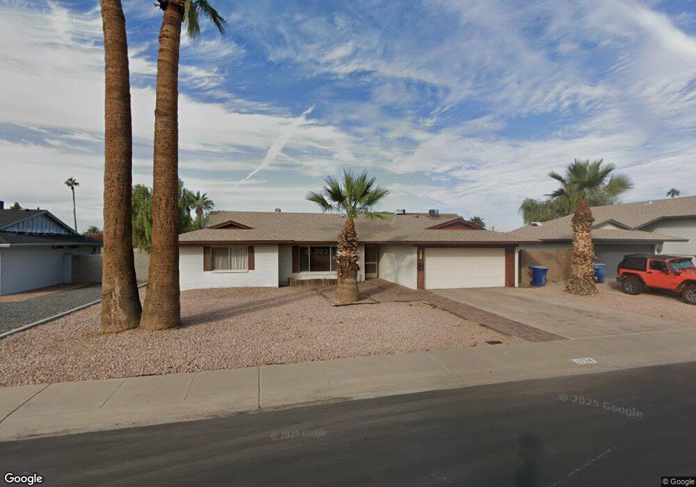 1724 E Pebble Beach Dr, Tempe, AZ 85282 - photo 1