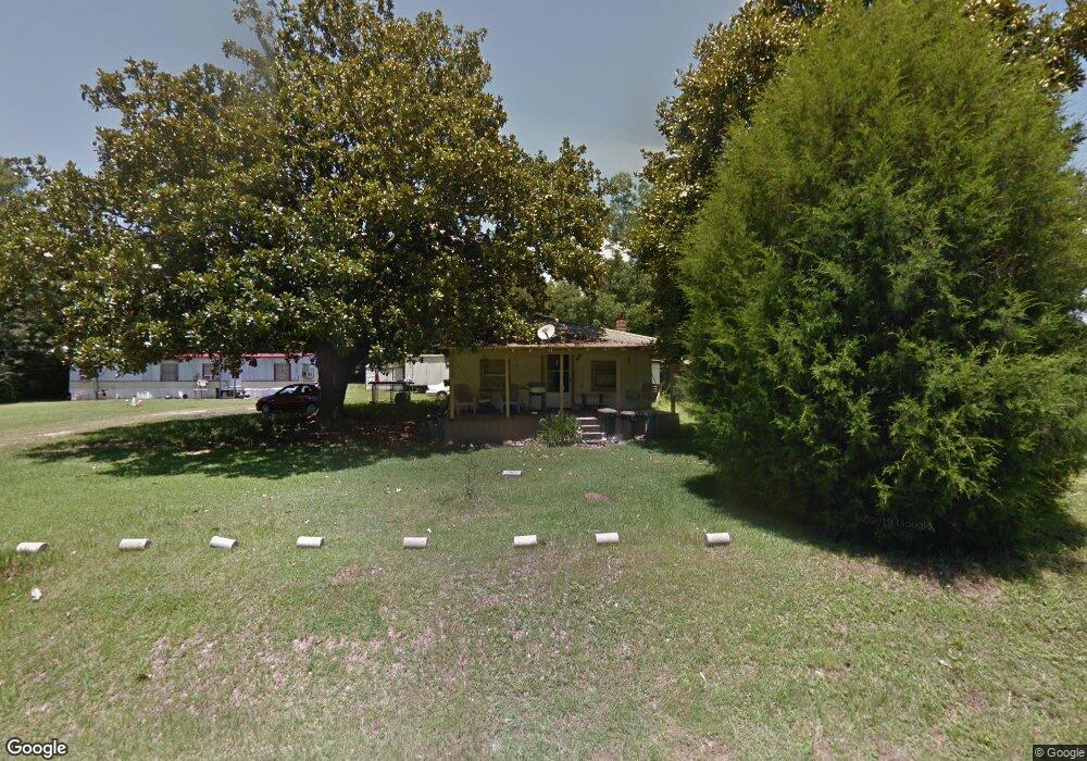 11568 Old Moffat Rd, Wilmer, AL 36587 - photo 1