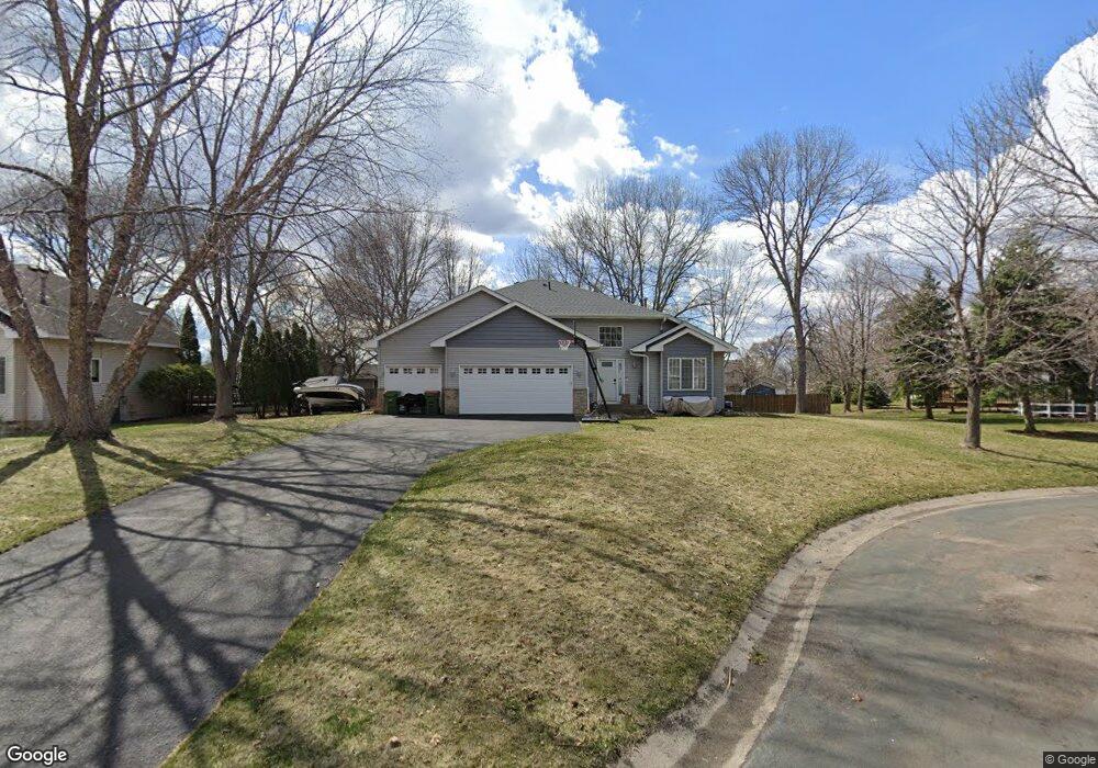 12454 Quinn St NW, Coon Rapids, MN 55448 - photo 1