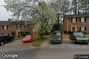 3462 Andrew Jackson Dr, Clarkston, GA 30021