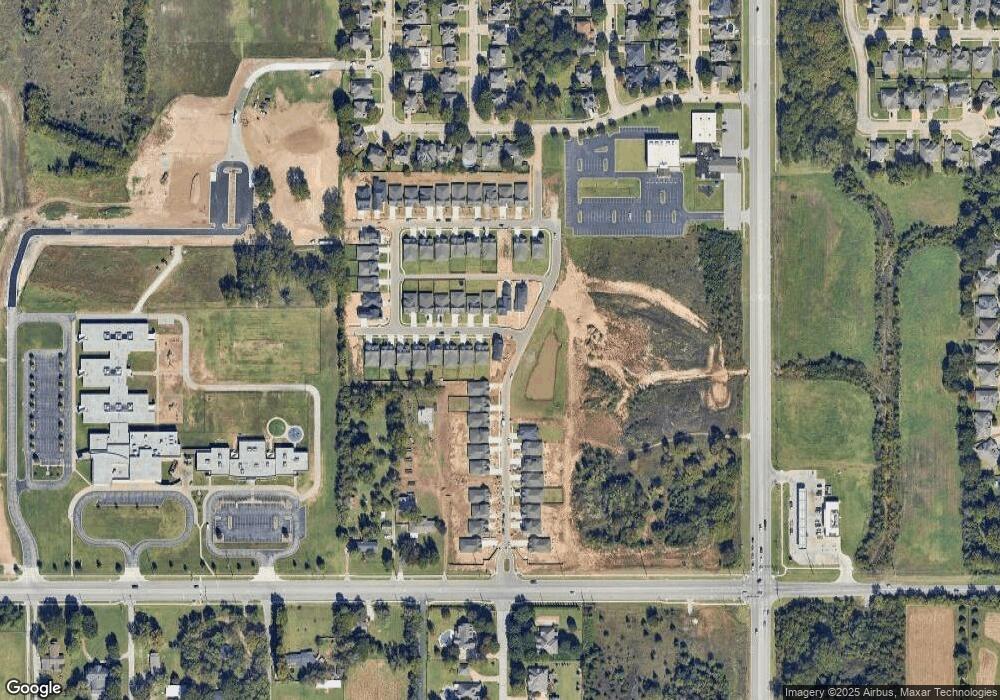 2413 W Charleston St, Broken Arrow, OK 74011 - photo 1