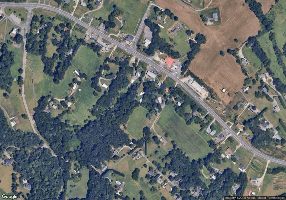 8 and 10 Harmony Ln, Leicester, NC 28748 - photo 1