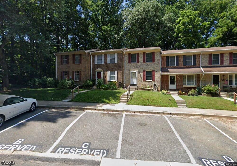 9151 Lambskin Ln, Columbia, MD 21045 - photo 1